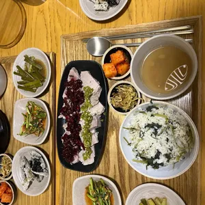 소녀방앗간 사진