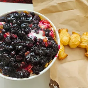 설빙 사진