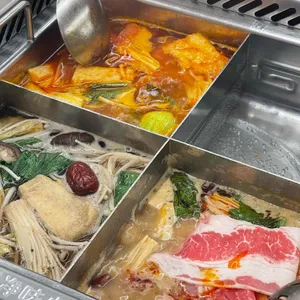 하이디라오 사진