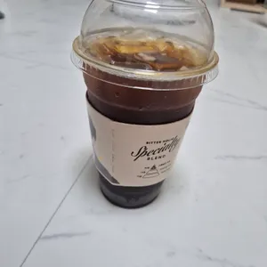 컴포즈커피 사진