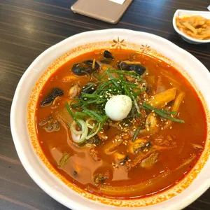 짬뽕지존 사진