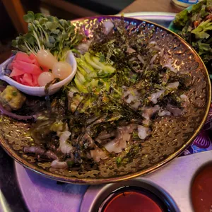 우기식당 사진