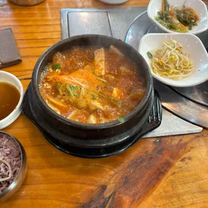 해물마을 사진