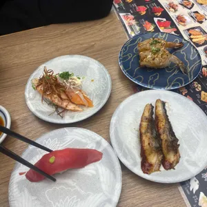 갓덴스시 사진