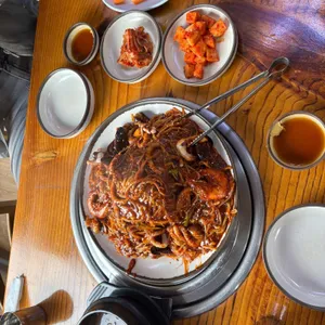 엄처시하 사진