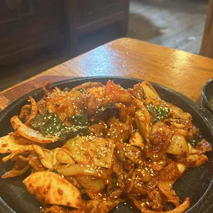 도솔마을 사진