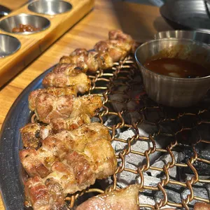 강호식당 사진