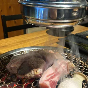 강호식당 사진