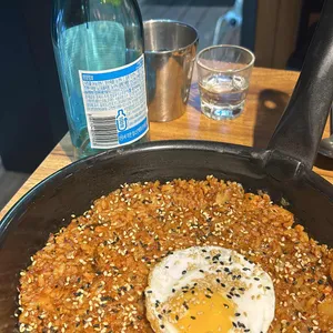 강호식당 사진
