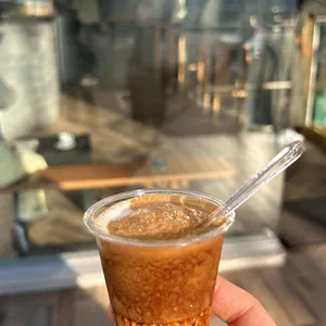 리사르커피 사진