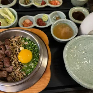 솔솥 사진