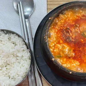 신해바라기분식 사진