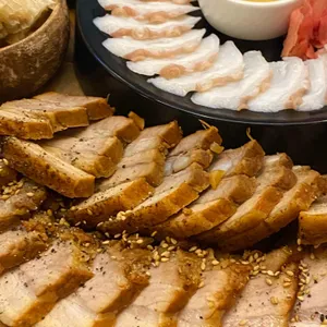 문막집 사진