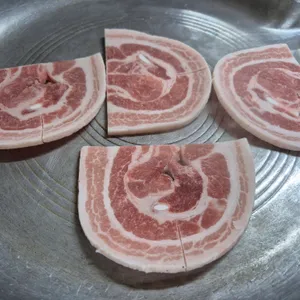 호수식당 사진