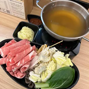 호호샤브 사진