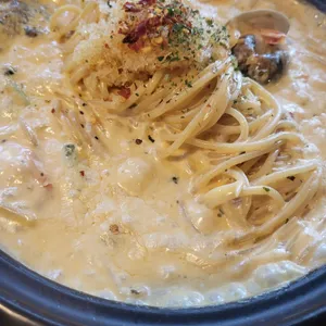 트라토리아 베이커리 카페 사진