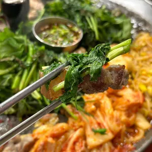 목구멍 사진