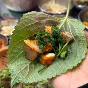 목구멍 사진