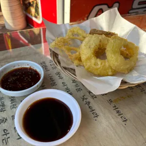 민속전주식당 사진