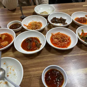 두학촌 손두부 사진