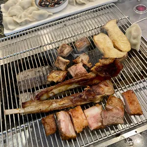 신해마랑탕500양꼬치 사진