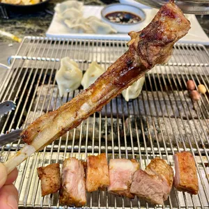 홍성양꼬치양갈비 대표 사진