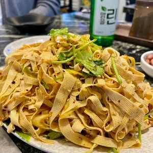 신해마랑탕500양꼬치 사진