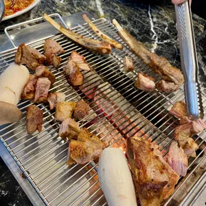 신해마랑탕500양꼬치 사진