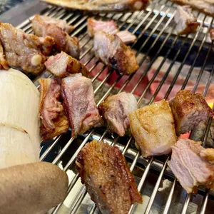 신해마랑탕500양꼬치 사진