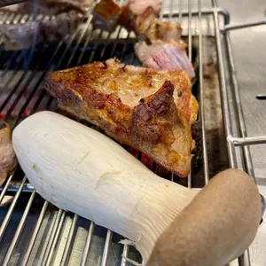 신해마랑탕500양꼬치 사진