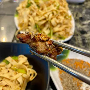 신해마랑탕500양꼬치 사진