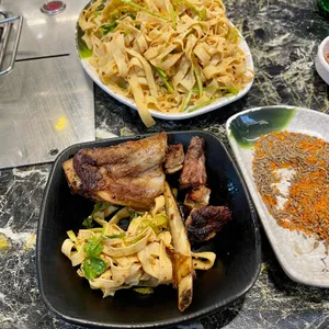 신해마랑탕500양꼬치 사진