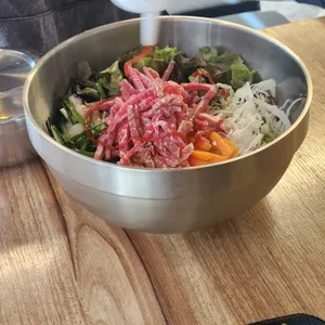 고기하나 사진