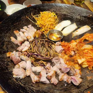 화덕고깃간 사진