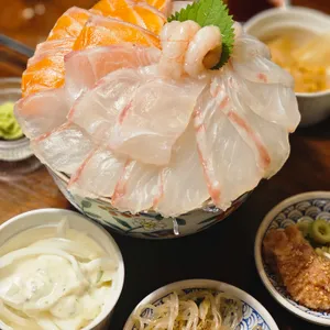 자유인 사진