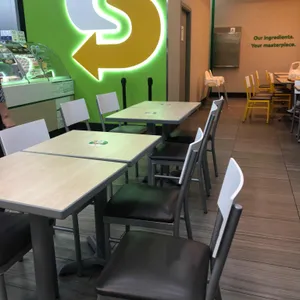 써브웨이 리뷰 사진