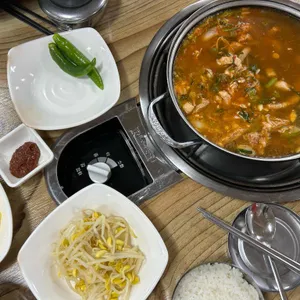 와촌식육식당 사진