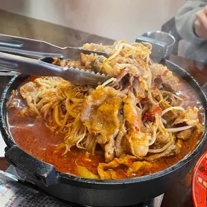 우만주옥 사진