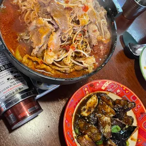 우만주옥 사진