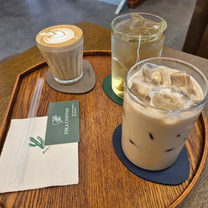 피카커피 사진