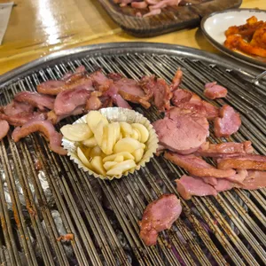 온누리장작구이 사진
