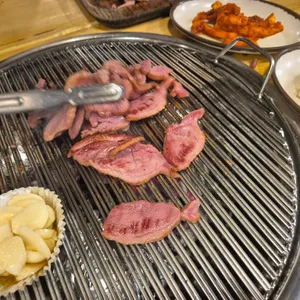 온누리장작구이 사진