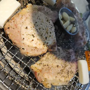 명륜진사갈비 사진
