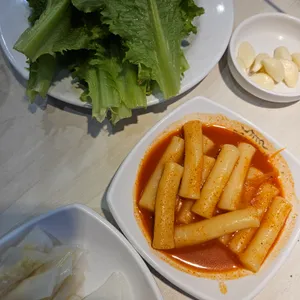 명륜진사갈비 사진