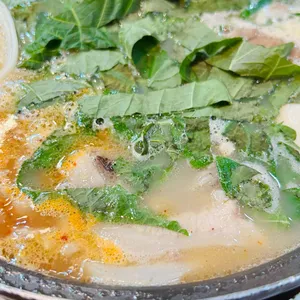 본가신의주찹쌀순대 사진