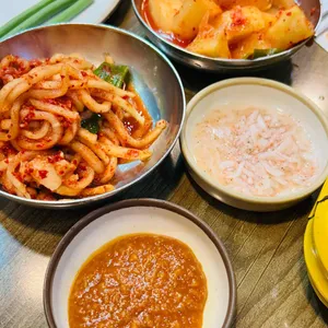 본가신의주찹쌀순대 사진