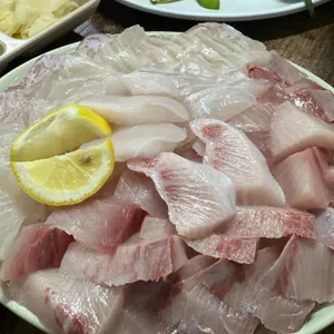 바다회사랑 리뷰 사진