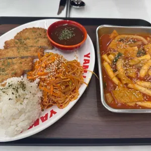 스낵얌 사진