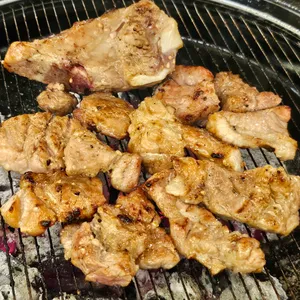 원조부안집 사진