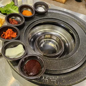 원조부안집 사진